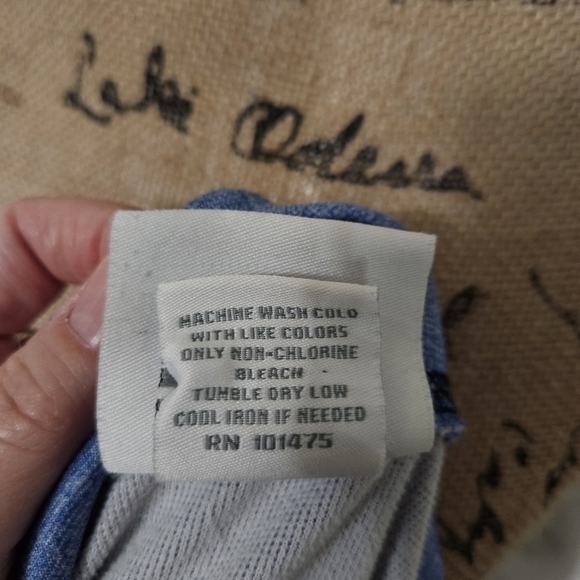 Florida Gators Blue 1/4 Zip Long Sleeve Athletic Pullover Size L - Picture 12 of 15